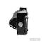 Westin Automotive BLACK HDX B-FORCE FLSH MNT LED KI 57-0035 - alternate 3